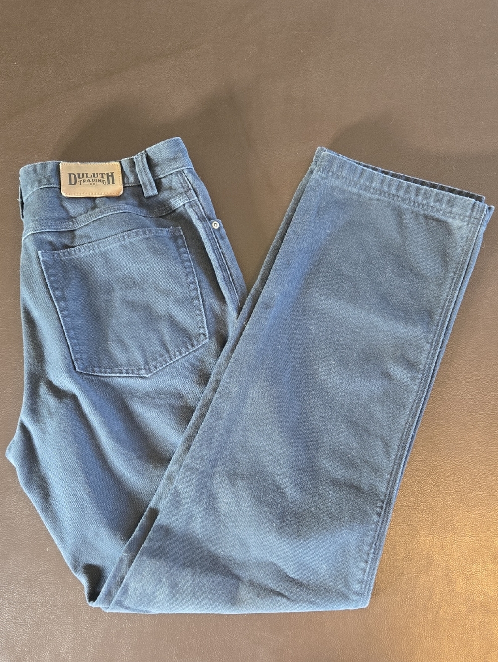 Duluth Ball-room Jeans